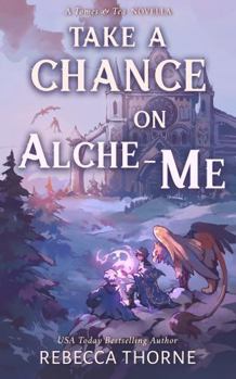 Take A Chance on Alche-me