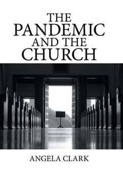 Hardcover The Pandemic and the Church Book