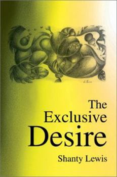 Paperback The Exclusive Desire Book