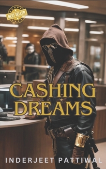 Paperback Cashing Dreams Book