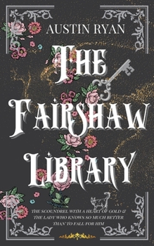 Paperback The Fairshaw Library Book