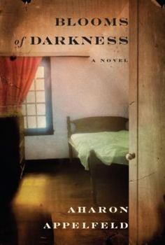 Hardcover Blooms of Darkness Book