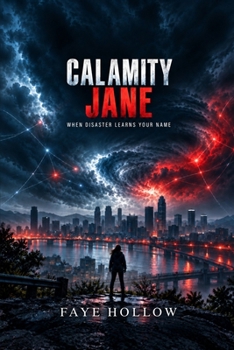 Calamity Jane - When Disaster Learns Your Name: A Technological Conspiracy Thriller