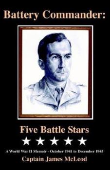 Battery Commander: Five Battle Stars