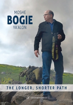 Hardcover Longer, Shorter Path Book