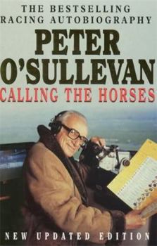 Paperback Calling the Horses Book