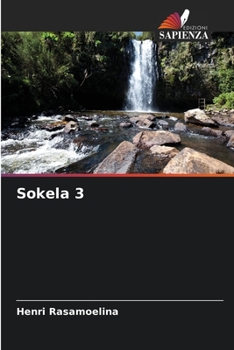 Paperback Sokela 3 [Italian] Book