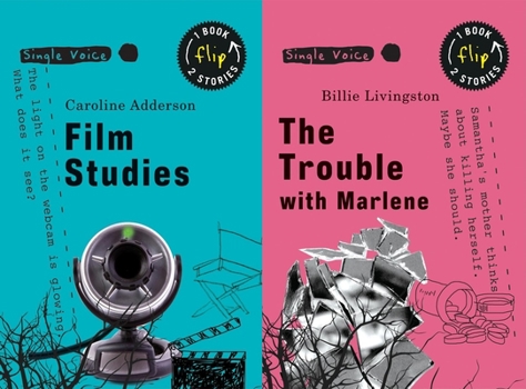 Paperback Film Studies / The Trouble with Marlene Book