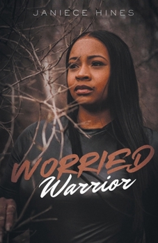 Paperback Worried Warrior Book