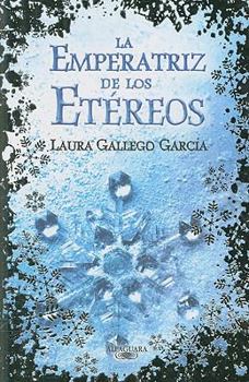 Paperback emperatriz de los Etéreos Book