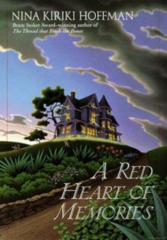 Hardcover Red Heart Memories Hc Book