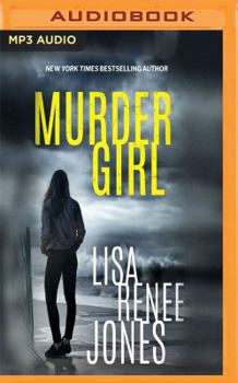 Murder Girl - Book #2 of the Lilah Love