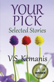 Paperback Your Pick: Selected Stories Book