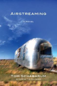 Paperback Airstreaming Book