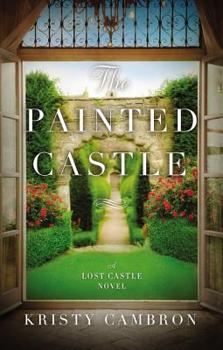 Paperback The Painted Castle Book