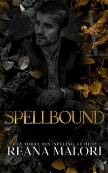 Paperback Spellbound Book