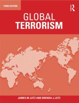 Paperback Global Terrorism Book