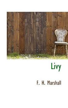 Paperback Livy Book