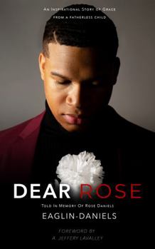 Dear Rose : Letters to My Grandmother