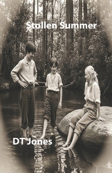 Paperback Stolen Summer Book