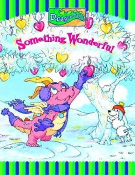 Board book Something Wonderful Book