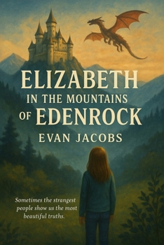 Elizabeth in the Mountains of Edenrock