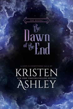 The Dawn of the End - Book #3 of the Rising