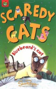 Bluebeard's Cat