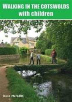 Paperback Walking in the Cotswolds Book