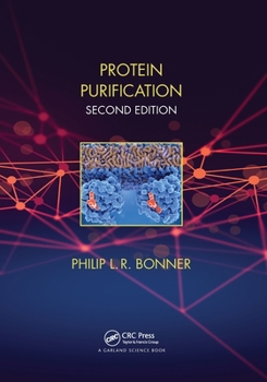 Paperback Protein Purification Book