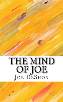 Paperback The Mind of Joe Book