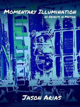 Paperback Momentary Illumination of Objects in Motion Book