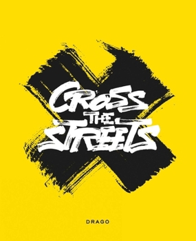 Hardcover Cross the Streets Book