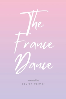 Paperback The France Dance Book