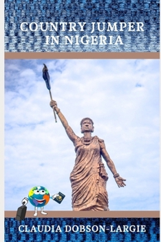 Country Jumper in Nigeria (History for Kids)