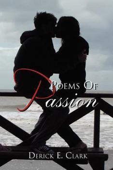 Paperback Poems of Passion Book