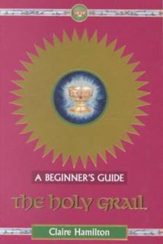 Paperback The Holy Grail Book