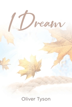Paperback I Dream Book