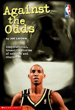 Against the Odds (Fast Breaks , No 4)