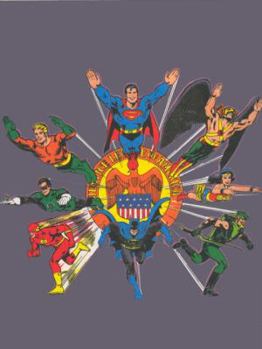 Justice League of America Archives, Vol. 10 - Book  of the DC Archive Editions