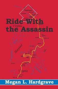 Paperback Ride With the Assassin Book
