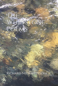 Paperback The Whetstone Poems Book