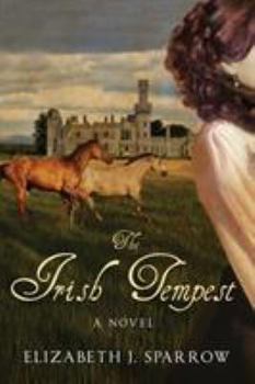 Paperback The Irish Tempest Book