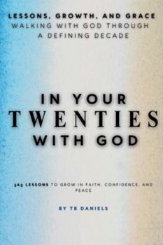 Paperback In Your Twenties with God Book