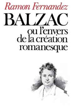 Paperback Balzac [French] Book