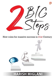 Paperback 2 Big Steps Book