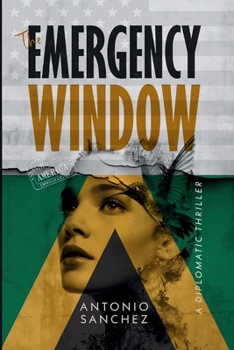 Paperback The Emergency Window Book
