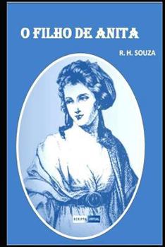 Paperback O Filho de Anita [Portuguese] Book
