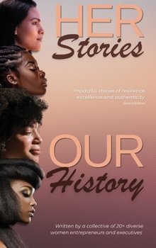 Hardcover Her Stories, Our History Book