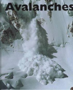 Avalanches - Book  of the Forces of Nature